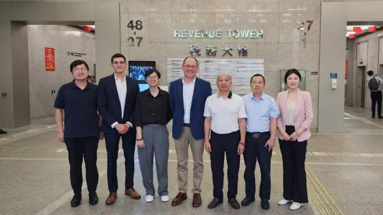 FLASH Diagnostics’ Flagship Platform Undergoes Evaluation for Chikungunya Research at Shenzhen CDC